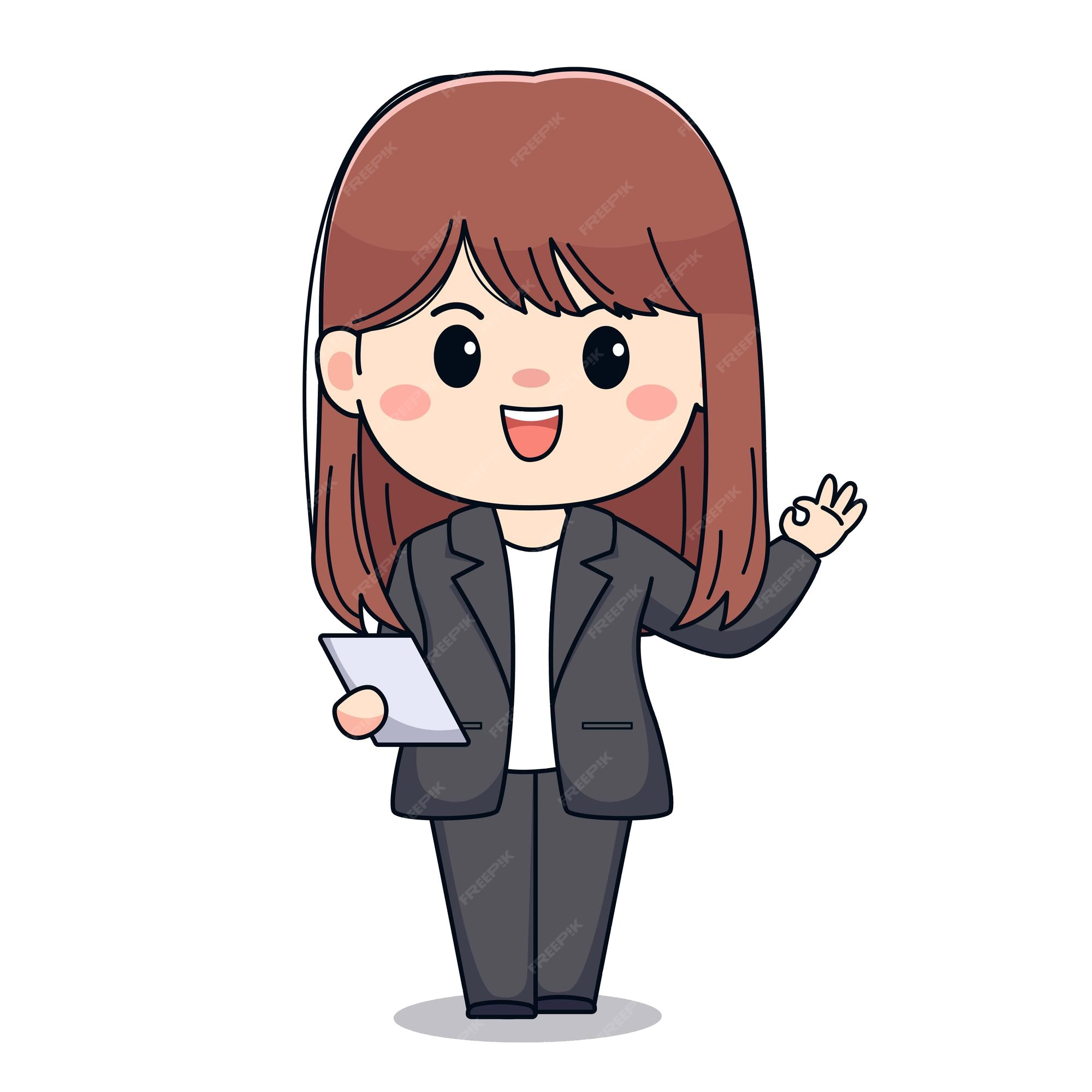 SophiaJobs Mascot